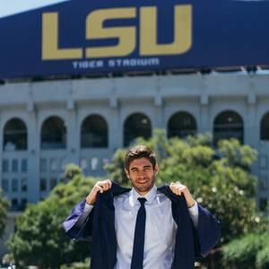 Meet your Posher, Evan